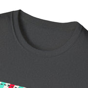 Reindeer Unisex Softstyle T-Shirt