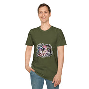 Chinese New Year Unisex Softstyle T-Shirt