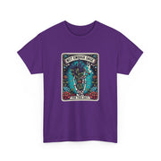 Not Enough Sage Unisex Heavy Cotton Tee