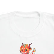 Chinese New Year Toddler's Fine Jersey Tee