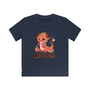 Chinese New Year Kids Softstyle Tee