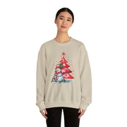 Snowman Unisex Heavy Blend™ Crewneck Sweatshirt