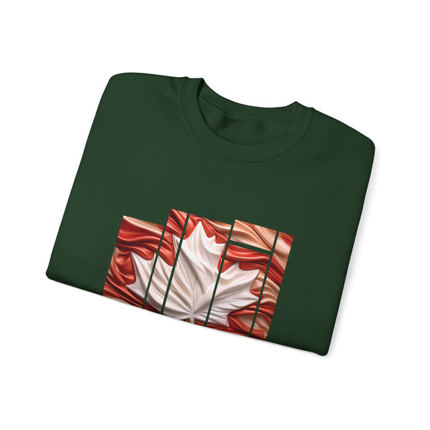 Canada Unisex Heavy Blend™ Crewneck Sweatshirt