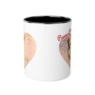 Accent Mugs, 11oz