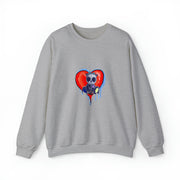 Jinx Unisex Heavy Blend™ Crewneck Sweatshirt