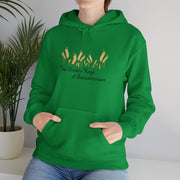Saskatchewan Wheat Unisex Heavy Blend™ Hooded Sweatshirt