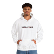 Saskatoon Unisex Heavy Blend™ Hooded Sweatshirt