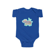 North Star Bear Infant Fine Jersey Bodysuit