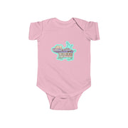 North Star Bear Infant Fine Jersey Bodysuit