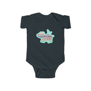 North Star Bear Infant Fine Jersey Bodysuit