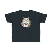 Baby Wolf Toddler's Fine Jersey Tee