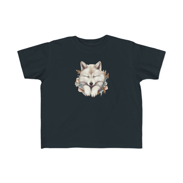 Baby Wolf Toddler's Fine Jersey Tee