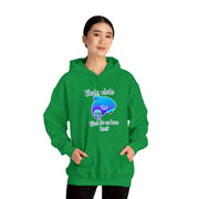 Orca Unisex Heavy Blend™ Hooded Sweatshirt