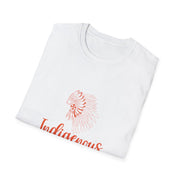 Indigenous Peoples Day Unisex Softstyle T-Shirt