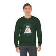 Unicorn Unisex Heavy Blend™ Crewneck Sweatshirt