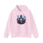 Bottled Skull Unisex Heavy Blend™ Hooded Sweatshirt