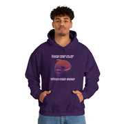Orca Unisex Heavy Blend™ Hooded Sweatshirt