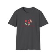 Blessed Mama Unisex Softstyle T-Shirt