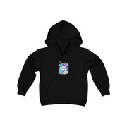 New Year Youth Heavy Blend Hooded Sweatshirt