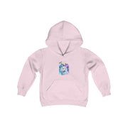 New Year Youth Heavy Blend Hooded Sweatshirt