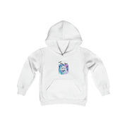 New Year Youth Heavy Blend Hooded Sweatshirt
