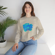 Dance Teacher Unisex Heavy Blend™ Crewneck Sweatshirt