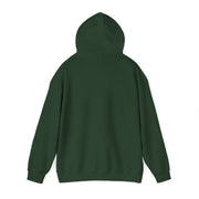 Soda Pop Heart Hoodie - Retro Unisex Sweatshirt for Fun Gatherings, Cozy Nights, Music Festivals, Unique Gifts & Casual Wear