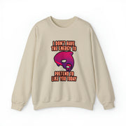 Orca Unisex Heavy Blend™ Crewneck Sweatshirt