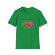 Saskatchewan Unisex Softstyle T-Shirt