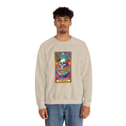 Cereal Killer Unisex Heavy Blend™ Crewneck Sweatshirt