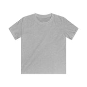 Busy Gaming Unicorn Kids Softstyle Tee