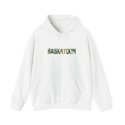 Saskatoon Unisex Heavy Blend™ Hooded Sweatshirt