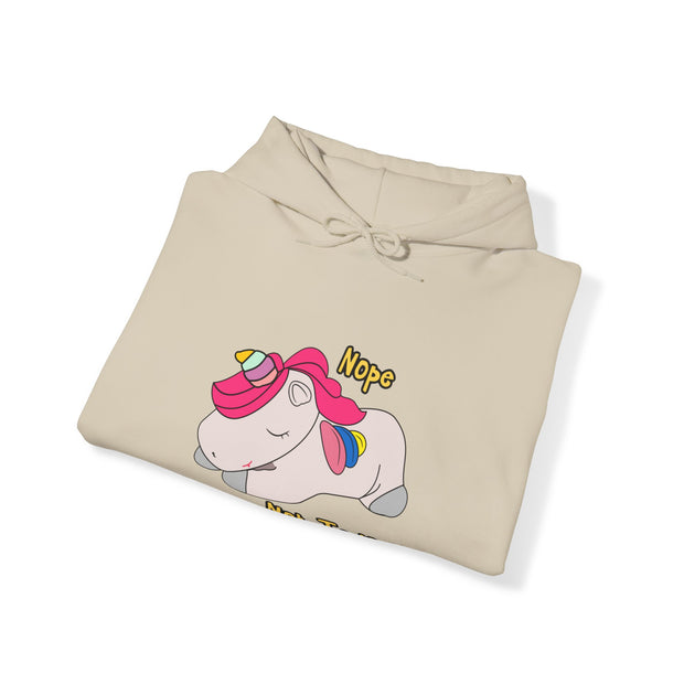 Unicorn Unisex Heavy Blend™ Hooded Sweatshirt