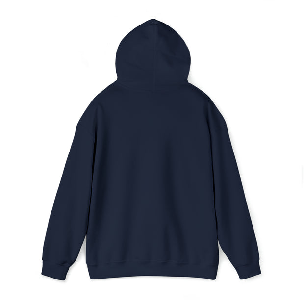 Pumpkin cats Unisex Heavy Blend™ Hooded Sweatshirt