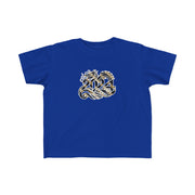 Chinese New Year Toddler's Fine Jersey Tee