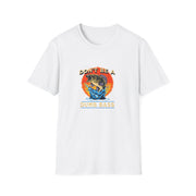 Dumb Bass Unisex Softstyle T-Shirt