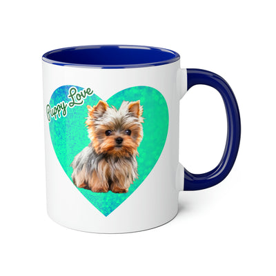 Accent Mugs, 11oz