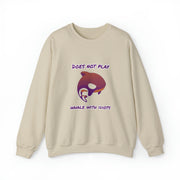 Orca Unisex Heavy Blend™ Crewneck Sweatshirt