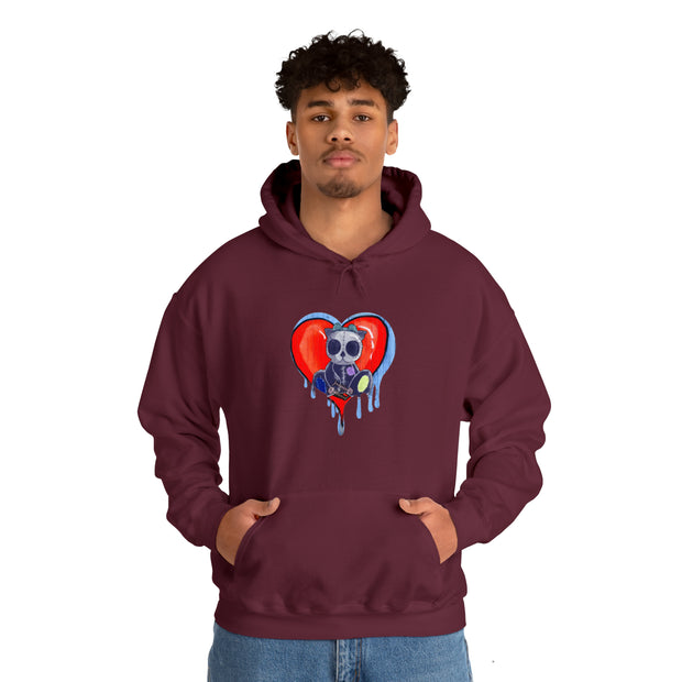 Jinx Unisex Heavy Blend™ Hooded Sweatshirt