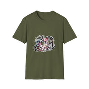 Chinese New Year Unisex Softstyle T-Shirt