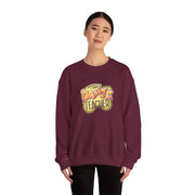 Dance Teacher Unisex Heavy Blend™ Crewneck Sweatshirt