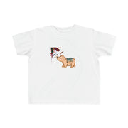 Baby Bear Toddler's Fine Jersey Tee