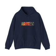 Saskatchewan Unisex Heavy Blend™ Hooded Sweatshirt