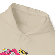 Unicorn Unisex Heavy Blend™ Hooded Sweatshirt