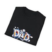 Dad Unisex Softstyle T-Shirt