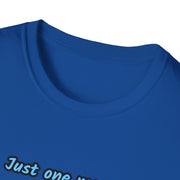Unicorn Unisex Softstyle T-Shirt
