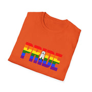 Pride Unisex Softstyle T-Shirt