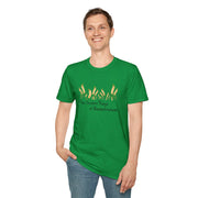 Saskatchewan Unisex Softstyle T-Shirt