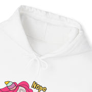 Unicorn Unisex Heavy Blend™ Hooded Sweatshirt