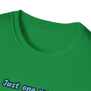 Unicorn Unisex Softstyle T-Shirt